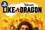 YAKUZA LİKE A DRAGOM PS4-PS5 - %100 MEMNUNİYET