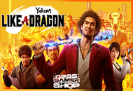 Yakuza Like a Dragon