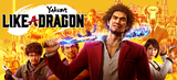 ⭐Yakuza: Like a Dragon | Garantili ✅