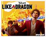 Yakuza Like A Dragon Legendary Ed. + PS4/PS5