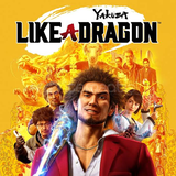 Yakuza Like A Dragond PS4 – PS5