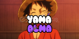 ✦ Yama alma ✦