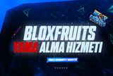 ⭐Blox Fruits Yama Alma | En Uygun⭐