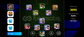 YAMALLI BOMBACILI HESAP 