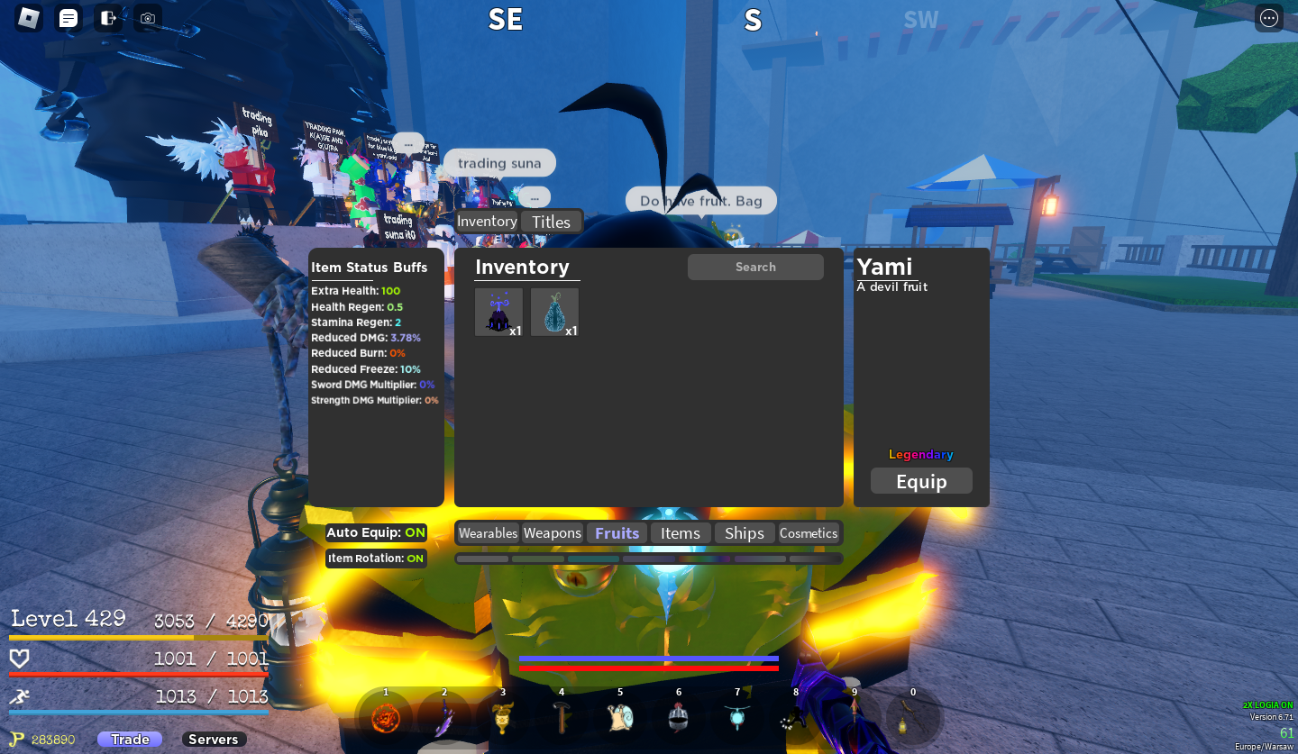 GPO SPARE FRUIT BAG İtemsatış