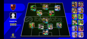 Yan hesaplik puskas vitinha