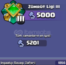 Yan Köy Lig Boost (Hızlı ve Ucuz)