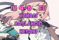 ❤️ YANAGI ❤️ BAŞLANGIÇ HESABI
