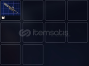 YANARDAĞ TASLAĞI(VULCANO BLUEPRINT)