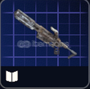 YANARDAĞ (VULCANO) TASLAĞI BP