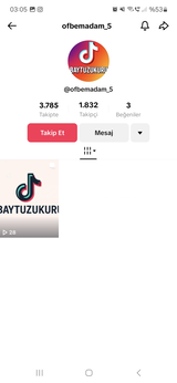 YANIYOR BURALAR 1.9k organik hemen bilgisyardan