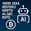 Yapay Zekâ Destekli Kripto Al-Sat Botu