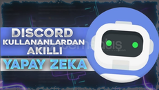 ⭐ YAPAY ZEKA BOTU [SOHBET & KOD] ⭐