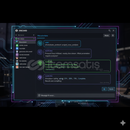 Yapay Zeka Destekli Discord Sohbet Botu Yapay Zeka Destekli Discord Sohbet Botu