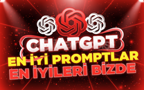 ✅ Yapay Zeka:En İyi Sinematik Görsel PROMPT ! ✅