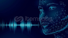 Yapay Zeka Seslendirme 