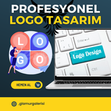 Yaratıcı Logo Tasarımı