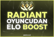 PROFESYONEL ELO BOOST PROFESYONEL ELO BOOST