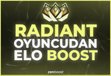 UCUZ ELO BOOST