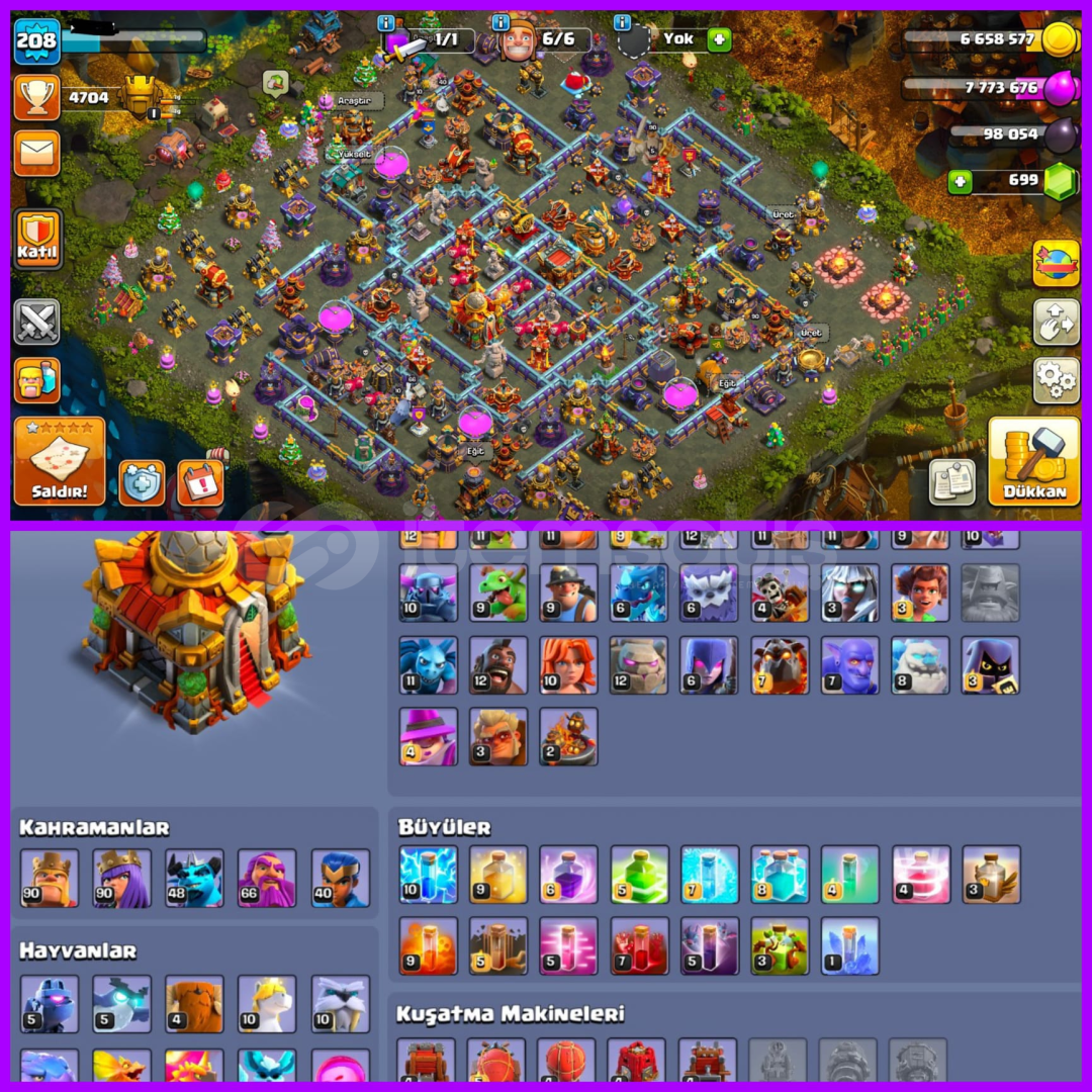 YARI MAX!! SAĞLAM TH16! YARI MAX!! SAĞLAM TH16!