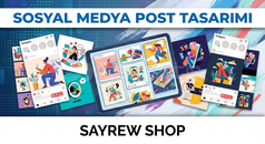 ⭐Yarı Profesyonel Post Düzenlemesi⭐