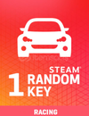 YARIŞ OYUNLARI LİSTEDEN GARANTİLİ STEAM KEY