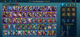 Yaşlanmaz Krisk-Gnut-Thor-Chalco