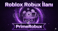 ⚡YAVAŞ 5000 Robux - Komisyonsuz⚡