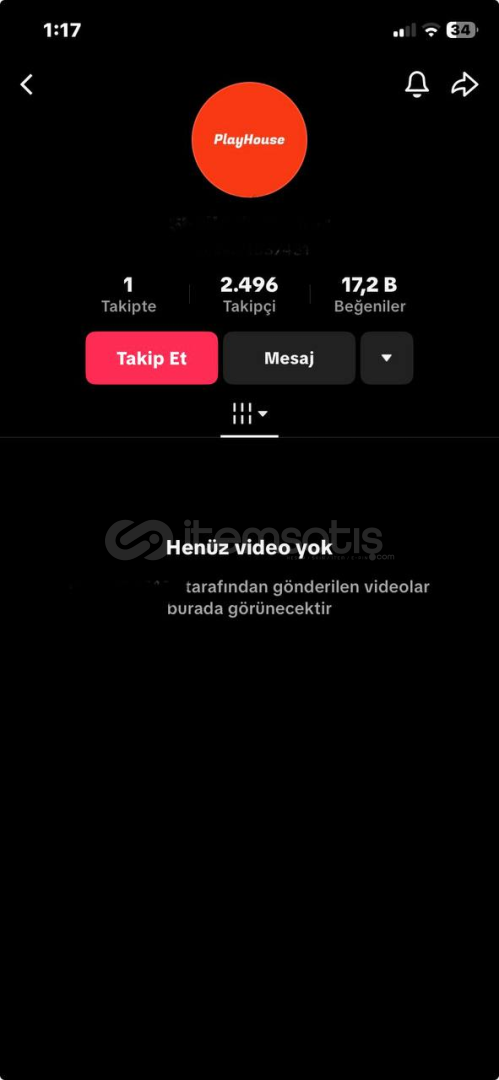 ⭐YAYIN AÇIK 2.4K GERÇEK TAKİPÇİ 2018 HESAP ⭐YAYIN AÇIK 2.4K GERÇEK TAKİPÇİ 2018 HESAP
