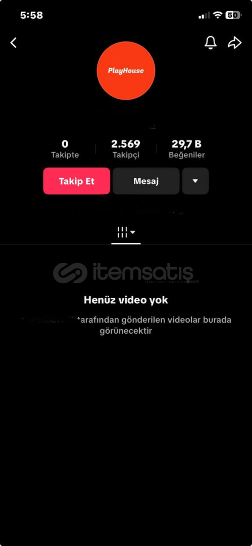 ⭐YAYIN AÇIK 2.5K GERÇEKK TAKİPÇİLİ 2020 HESAP ⭐YAYIN AÇIK 2.5K GERÇEKK TAKİPÇİLİ 2020 HESAP