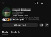 Yayın Açılır⭐1.546 ABONELİ KEŞFET HESABI!