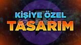 Yayıncı Banner,Pp Tasarımları Yapılır