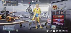 Yayıncı E-sporcu hesabı