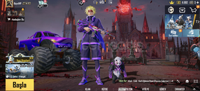 YAYINCI HESABI 5 SPOR ARAÇ BUZ MAX FULL YAYINCI HESABI 5 SPOR ARAÇ BUZ MAX FULL