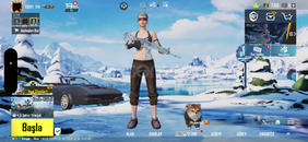 Yayıncı hesabı gibi