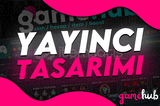 ⚡YAYINCI TASARIM PAKETI