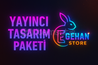 Profesyonel Yayıncı Ve Site Tasarımları