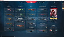 YAYINCIDAN DOLU DOLU HESAP ARCANE ŞERİFLİ