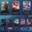 YAZ PARTISI YASUO MELTEM EJDERI MASTER