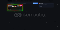 Yazılım topluluk Scripti v4