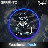 Yazılımcı Pack