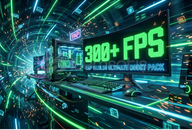 Yazılımcıdan FPS & Ping Düşürme Paketi