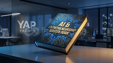 Yazılımcıdan Profesyonel AI ve Girişimcilik Kiti