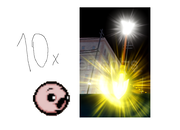 YBA 10x Lucky Arrow!