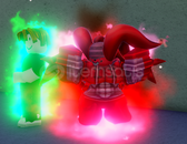 YBA Devil Moon Dmoon C-moon