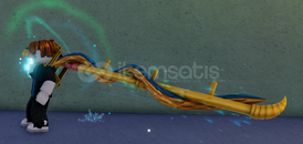 YBA Takoizu Dragon Beach boy BB