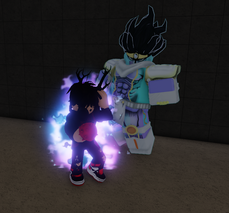 Yba 25 Mysterious Arrow 25 Roka 3 rib cage İtemsatış