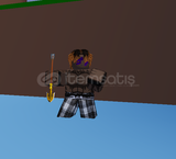 YBA 25X MYSTERIOUS ARROW
