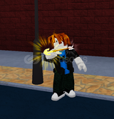 YBA 5X LUCKY ARROW
