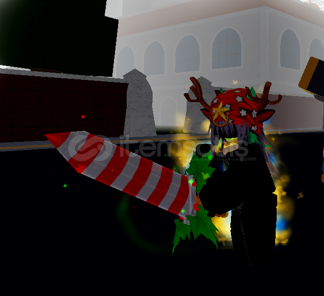 yba candy cane sword en uygunu yba candy cane sword en uygunu